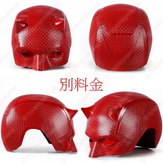 画像21: 高品質 実物撮影 エレクトラ  Elektra  Daredevil デアデビル  風 コスチューム コスプレ衣装 オーダーメイド  (21)