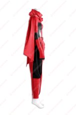 画像4: 高品質 実物撮影 エレクトラ  Elektra  Daredevil デアデビル  風 コスチューム コスプレ衣装 オーダーメイド  (4)