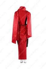 画像5: 高品質 実物撮影 エレクトラ  Elektra  Daredevil デアデビル  風 コスチューム コスプレ衣装 オーダーメイド  (5)