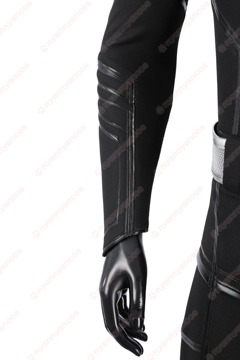 画像12: 高品質 実物撮影  スーパーマン クラーク・ケント スーパーマン：レガシー  Superman 2025映画  風  コスチューム コスプレ衣装 コスプレ靴 ブーツ付き オーダーメイド (12)