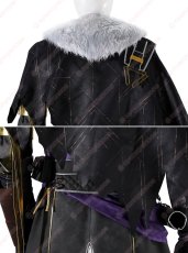 画像10: 高品質 実物撮影 ヴェルソ Verso クレールオブスキュール：エクスペディション33　Clair Obscur: Expedition 33  風 コスプレ衣装 コスチューム オーダーメイド (10)