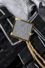 画像11: 高品質 実物撮影 ヴェルソ Verso クレールオブスキュール：エクスペディション33　Clair Obscur: Expedition 33  風 コスプレ衣装 コスチューム オーダーメイド (11)