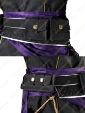 画像15: 高品質 実物撮影 ヴェルソ Verso クレールオブスキュール：エクスペディション33　Clair Obscur: Expedition 33  風 コスプレ衣装 コスチューム オーダーメイド (15)