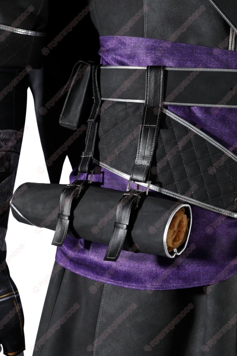 画像16: 高品質 実物撮影 ヴェルソ Verso クレールオブスキュール：エクスペディション33　Clair Obscur: Expedition 33  風 コスプレ衣装 コスチューム オーダーメイド (16)