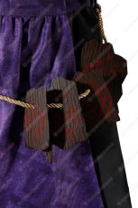 画像17: 高品質 実物撮影 ヴェルソ Verso クレールオブスキュール：エクスペディション33　Clair Obscur: Expedition 33  風 コスプレ衣装 コスチューム オーダーメイド (17)