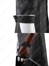 画像22: 高品質 実物撮影 ヴェルソ Verso クレールオブスキュール：エクスペディション33　Clair Obscur: Expedition 33  風 コスプレ衣装 コスチューム オーダーメイド (22)