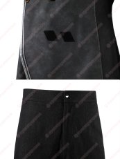 画像23: 高品質 実物撮影 ヴェルソ Verso クレールオブスキュール：エクスペディション33　Clair Obscur: Expedition 33  風 コスプレ衣装 コスチューム オーダーメイド (23)