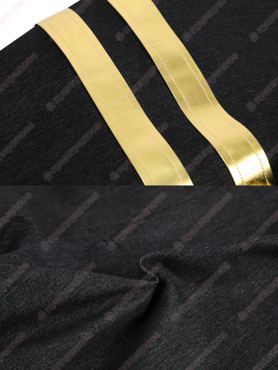 画像24: 高品質 実物撮影 ヴェルソ Verso クレールオブスキュール：エクスペディション33　Clair Obscur: Expedition 33  風 コスプレ衣装 コスチューム オーダーメイド (24)