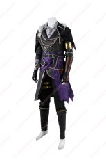 画像4: 高品質 実物撮影 ヴェルソ Verso クレールオブスキュール：エクスペディション33　Clair Obscur: Expedition 33  風 コスプレ衣装 コスチューム オーダーメイド (4)