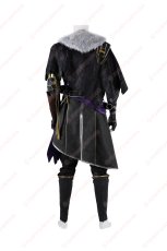 画像6: 高品質 実物撮影 ヴェルソ Verso クレールオブスキュール：エクスペディション33　Clair Obscur: Expedition 33  風 コスプレ衣装 コスチューム オーダーメイド (6)