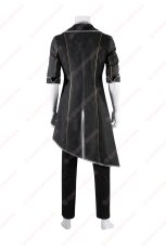 画像8: 高品質 実物撮影 ヴェルソ Verso クレールオブスキュール：エクスペディション33　Clair Obscur: Expedition 33  風 コスプレ衣装 コスチューム オーダーメイド (8)