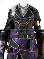 画像9: 高品質 実物撮影 ヴェルソ Verso クレールオブスキュール：エクスペディション33　Clair Obscur: Expedition 33  風 コスプレ衣装 コスチューム オーダーメイド (9)