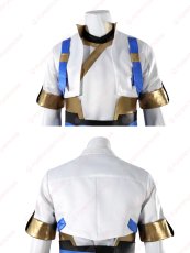 画像10: 高品質 実物撮影 ウーヤン オーバーウォッチ Overwatch  風 コスチューム コスプレ衣装 (10)