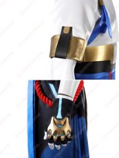 画像11: 高品質 実物撮影 ウーヤン オーバーウォッチ Overwatch  風 コスチューム コスプレ衣装 (11)