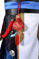 画像13: 高品質 実物撮影 ウーヤン オーバーウォッチ Overwatch  風 コスチューム コスプレ衣装 (13)