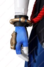 画像14: 高品質 実物撮影 ウーヤン オーバーウォッチ Overwatch  風 コスチューム コスプレ衣装 (14)