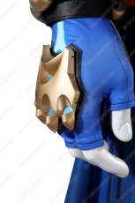 画像15: 高品質 実物撮影 ウーヤン オーバーウォッチ Overwatch  風 コスチューム コスプレ衣装 (15)