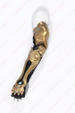 画像17: 高品質 実物撮影 ウーヤン オーバーウォッチ Overwatch  風 コスチューム コスプレ衣装 (17)