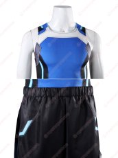 画像19: 高品質 実物撮影 ウーヤン オーバーウォッチ Overwatch  風 コスチューム コスプレ衣装 (19)