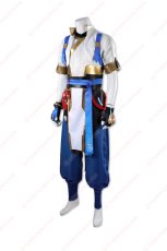画像2: 高品質 実物撮影 ウーヤン オーバーウォッチ Overwatch  風 コスチューム コスプレ衣装 (2)
