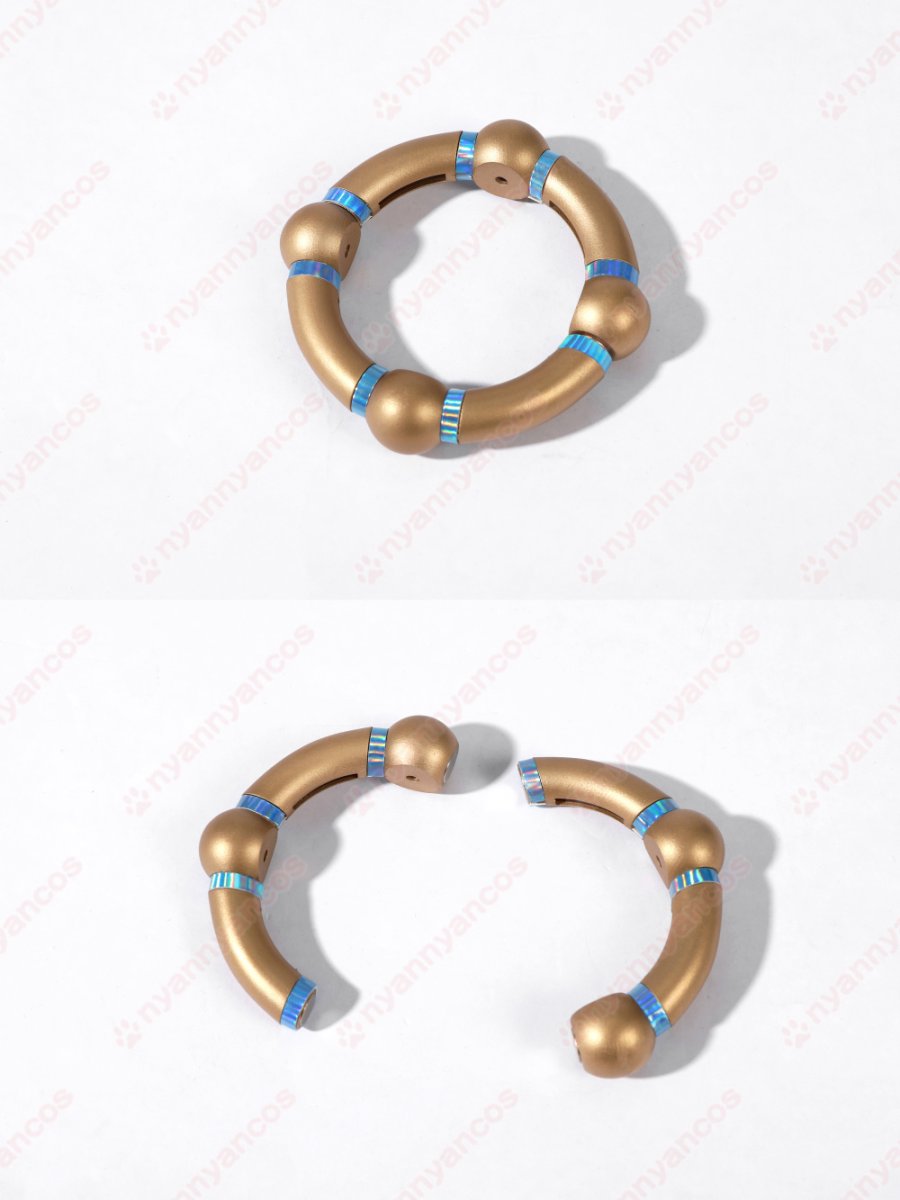 画像22: 高品質 実物撮影 ウーヤン オーバーウォッチ Overwatch  風 コスチューム コスプレ衣装 (22)