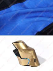 画像25: 高品質 実物撮影 ウーヤン オーバーウォッチ Overwatch  風 コスチューム コスプレ衣装 (25)