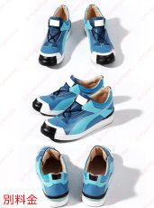 画像27: 高品質 実物撮影 ウーヤン オーバーウォッチ Overwatch  風 コスチューム コスプレ衣装 (27)