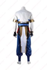 画像4: 高品質 実物撮影 ウーヤン オーバーウォッチ Overwatch  風 コスチューム コスプレ衣装 (4)