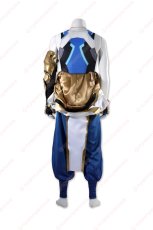 画像8: 高品質 実物撮影 ウーヤン オーバーウォッチ Overwatch  風 コスチューム コスプレ衣装 (8)