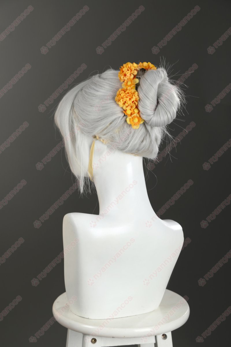 画像11: 高品質 実物撮影 ジュディ  Judy  ズートピア2  風 コスプレ衣装 コスチューム (11)