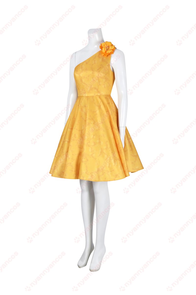 画像2: 高品質 実物撮影 ジュディ  Judy  ズートピア2  風 コスプレ衣装 コスチューム (2)