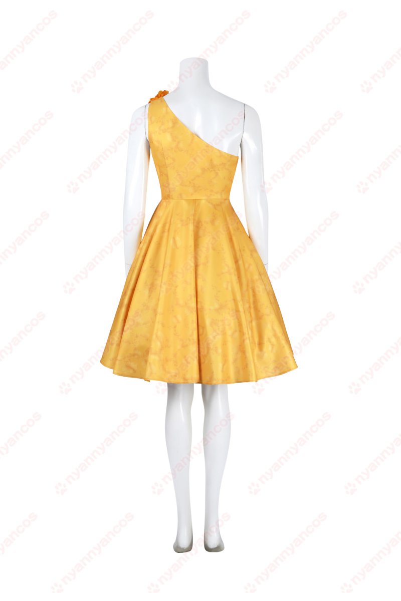 画像4: 高品質 実物撮影 ジュディ  Judy  ズートピア2  風 コスプレ衣装 コスチューム (4)