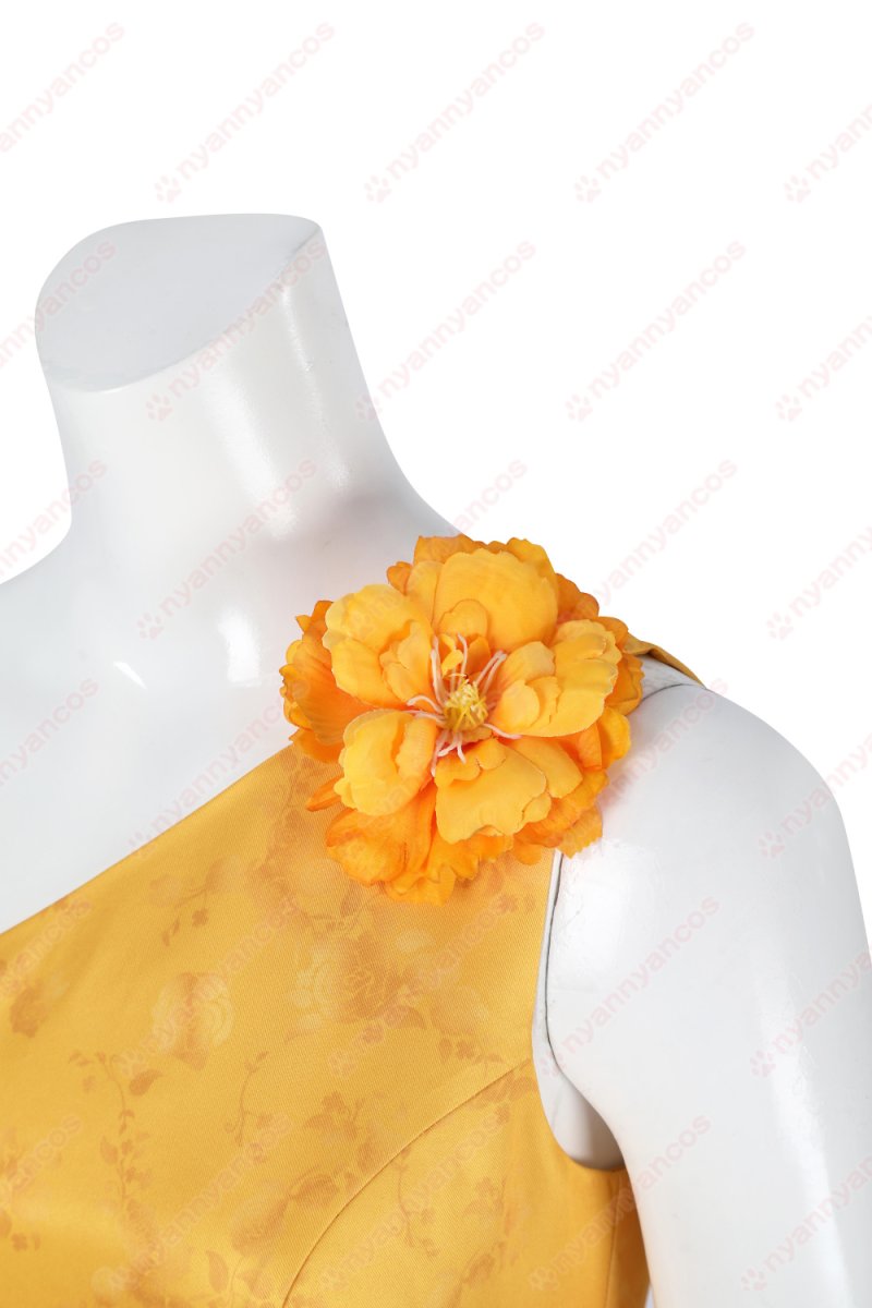 画像5: 高品質 実物撮影 ジュディ  Judy  ズートピア2  風 コスプレ衣装 コスチューム (5)