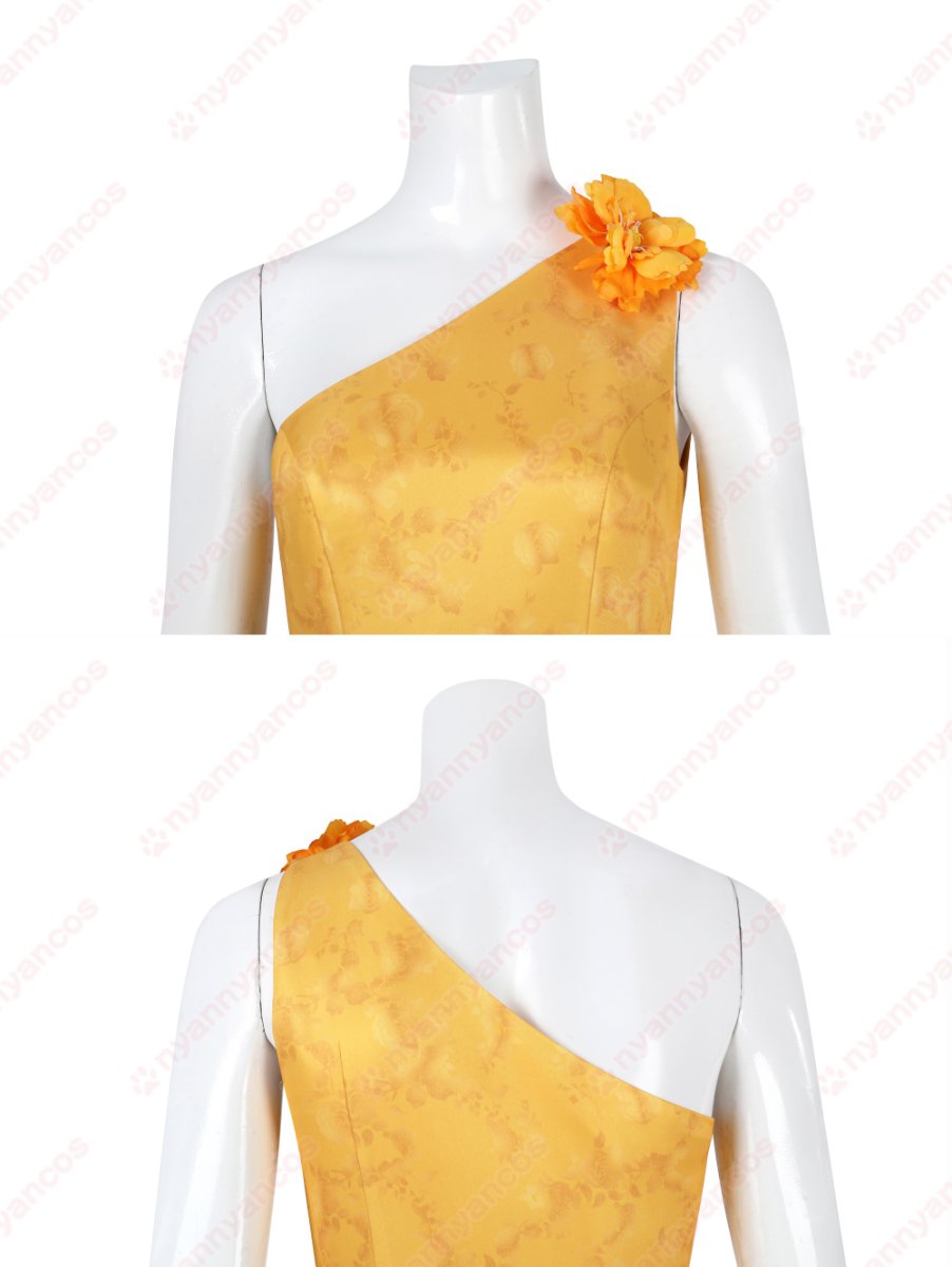 画像7: 高品質 実物撮影 ジュディ  Judy  ズートピア2  風 コスプレ衣装 コスチューム (7)