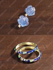 画像14: 高品質 実物撮影 春麗　Chun-Li 水着 SF Street Fighter ストリートファイター 風 コスチューム コスプレ衣装 (14)