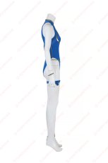 画像3: 高品質 実物撮影 春麗　Chun-Li 水着 SF Street Fighter ストリートファイター 風 コスチューム コスプレ衣装 (3)