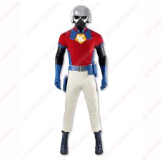 画像1: 高品質 実物撮影  ピースメイカー Peacemaker  クリストファー・スミス 風  コスプレ衣装 コスチューム オーダーメイド (1)