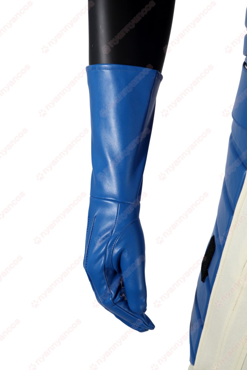 画像15: 高品質 実物撮影  ピースメイカー Peacemaker  クリストファー・スミス 風  コスプレ衣装 コスチューム オーダーメイド (15)