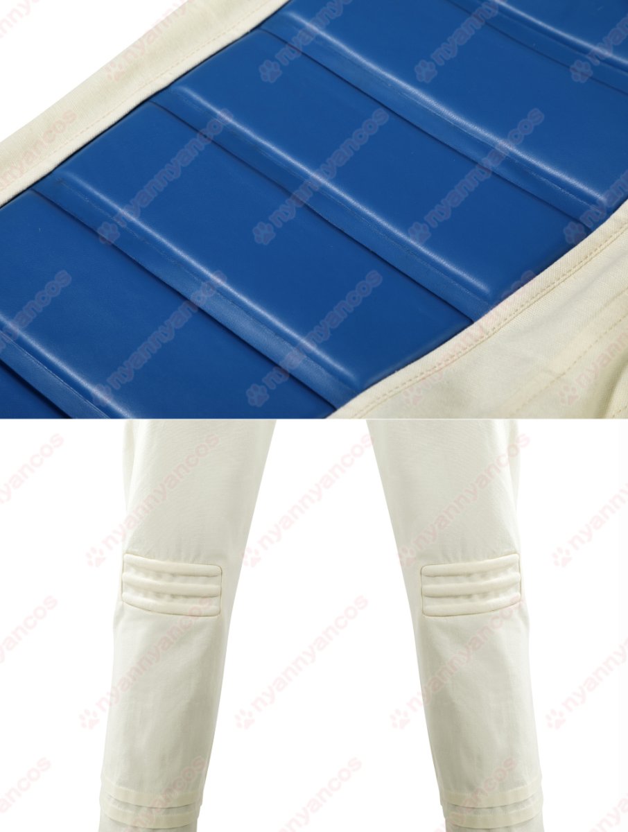 画像17: 高品質 実物撮影  ピースメイカー Peacemaker  クリストファー・スミス 風  コスプレ衣装 コスチューム オーダーメイド (17)