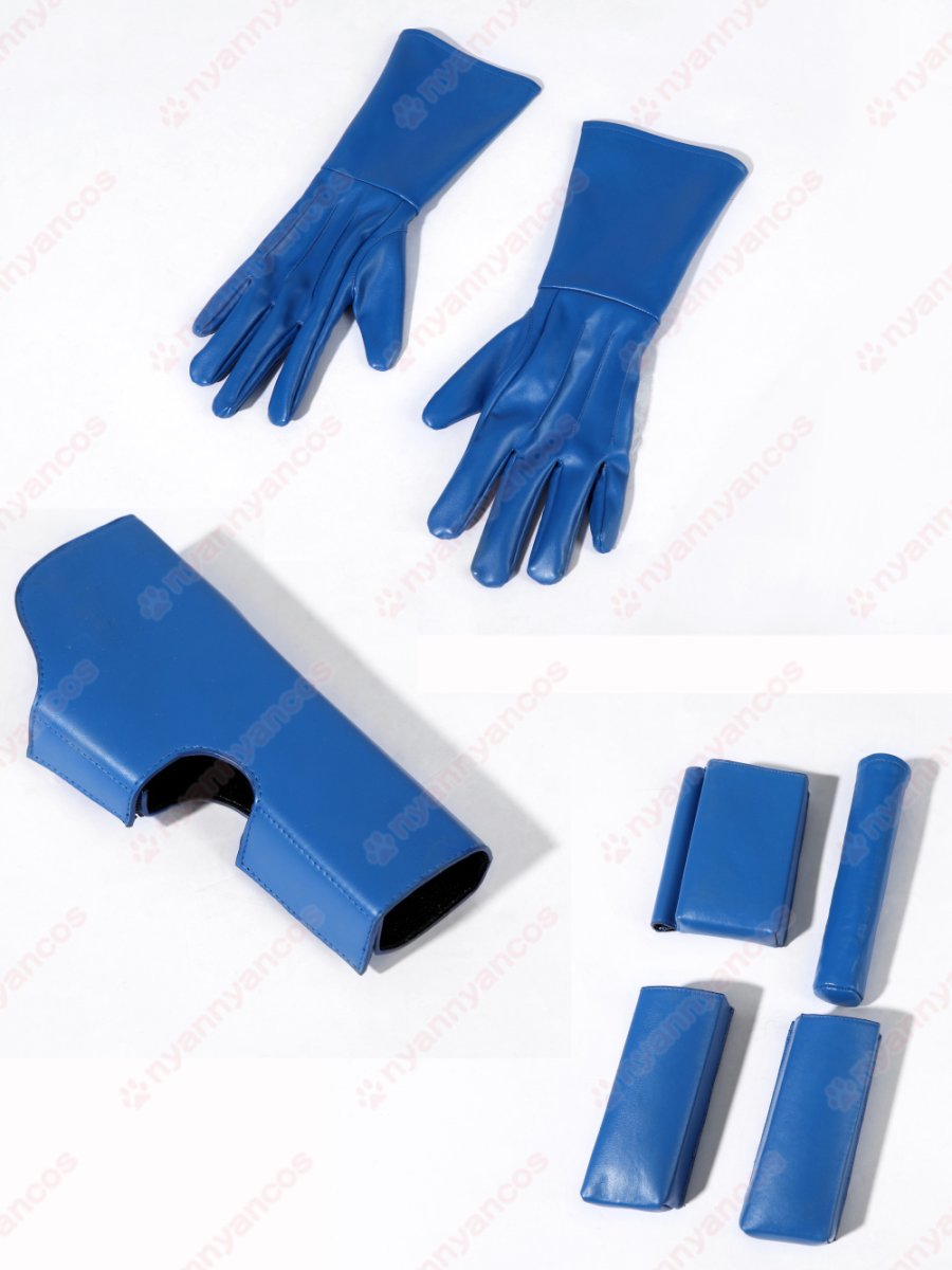 画像19: 高品質 実物撮影  ピースメイカー Peacemaker  クリストファー・スミス 風  コスプレ衣装 コスチューム オーダーメイド (19)