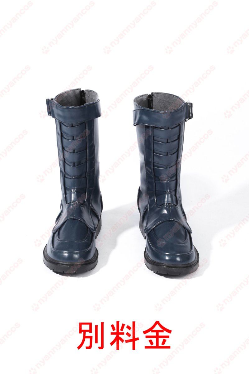 画像22: 高品質 実物撮影  ピースメイカー Peacemaker  クリストファー・スミス 風  コスプレ衣装 コスチューム オーダーメイド (22)