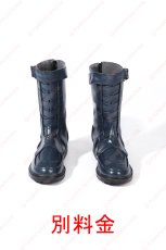 画像22: 高品質 実物撮影  ピースメイカー Peacemaker  クリストファー・スミス 風  コスプレ衣装 コスチューム オーダーメイド (22)