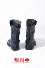 画像24: 高品質 実物撮影  ピースメイカー Peacemaker  クリストファー・スミス 風  コスプレ衣装 コスチューム オーダーメイド (24)