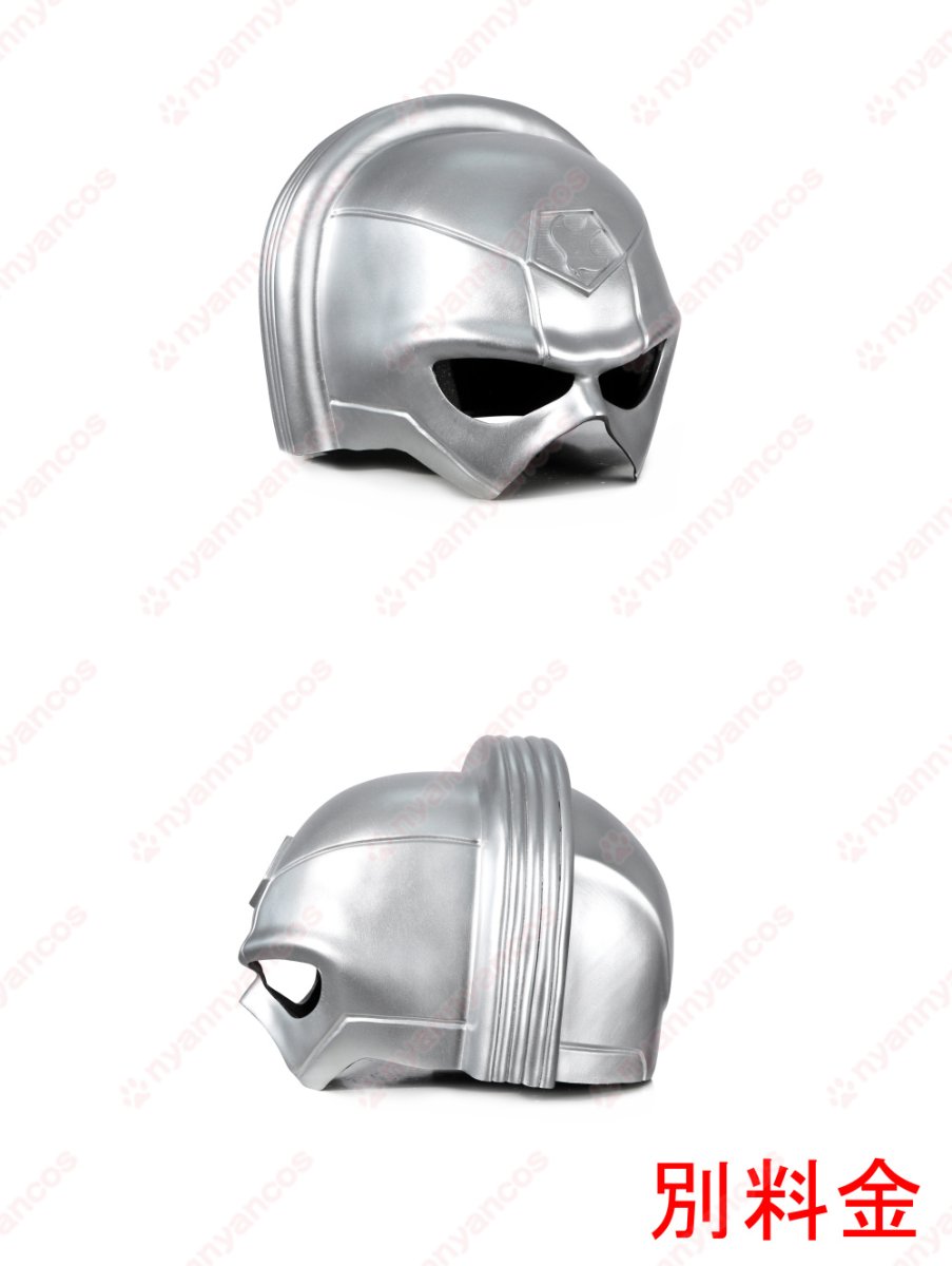 画像26: 高品質 実物撮影  ピースメイカー Peacemaker  クリストファー・スミス 風  コスプレ衣装 コスチューム オーダーメイド (26)