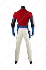 画像7: 高品質 実物撮影  ピースメイカー Peacemaker  クリストファー・スミス 風  コスプレ衣装 コスチューム オーダーメイド (7)