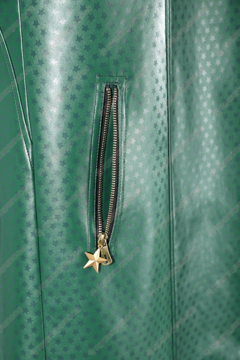 画像15: 高品質 実物撮影  ソルジャー・ボーイ Soldier Boy ヴォート・ライジング Vought Rising ザ・ボーイズ  風 コスプレ衣装 コスチューム オーダーメイド (15)