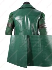 画像16: 高品質 実物撮影  ソルジャー・ボーイ Soldier Boy ヴォート・ライジング Vought Rising ザ・ボーイズ  風 コスプレ衣装 コスチューム オーダーメイド (16)