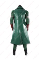 画像2: 高品質 実物撮影  ソルジャー・ボーイ Soldier Boy ヴォート・ライジング Vought Rising ザ・ボーイズ  風 コスプレ衣装 コスチューム オーダーメイド (2)