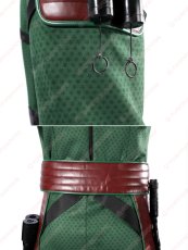 画像22: 高品質 実物撮影  ソルジャー・ボーイ Soldier Boy ヴォート・ライジング Vought Rising ザ・ボーイズ  風 コスプレ衣装 コスチューム オーダーメイド (22)