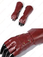 画像26: 高品質 実物撮影  ソルジャー・ボーイ Soldier Boy ヴォート・ライジング Vought Rising ザ・ボーイズ  風 コスプレ衣装 コスチューム オーダーメイド (26)